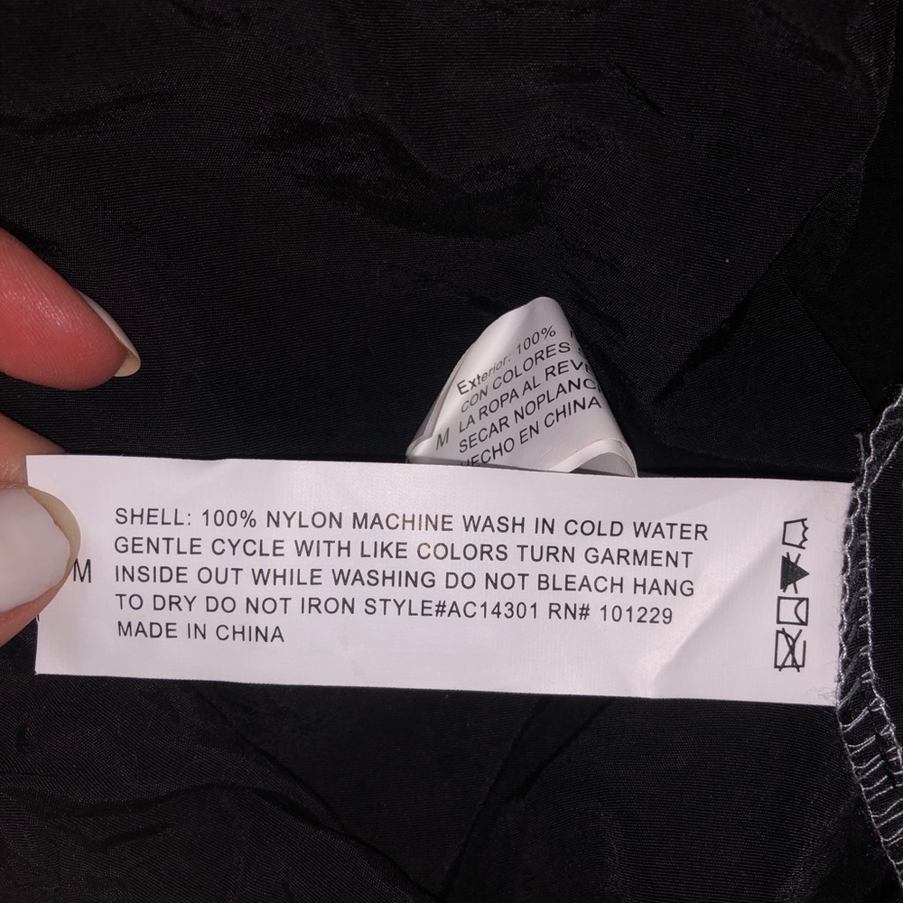 Light spring jacket - Picture 4 of 4